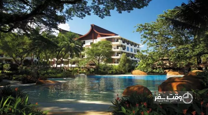 شانگری لاس راسا سایانگ پنانگ